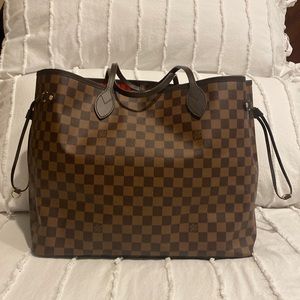 Louis Vuitton Neverfull GM
